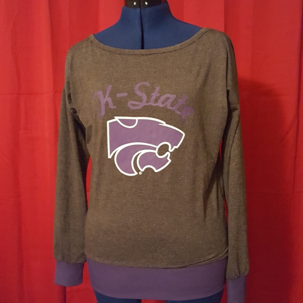 KSU Wildcat Shirt